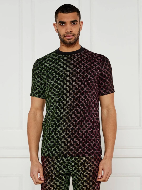 Zdjęcie produktu Karl Lagerfeld T-shirt | Regular Fit czarny