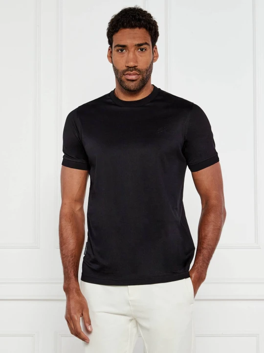Zdjęcie produktu Karl Lagerfeld T-shirt | Regular Fit czarny