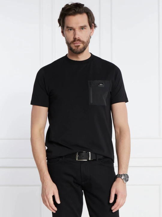 Zdjęcie produktu Karl Lagerfeld T-shirt | Regular Fit czarny