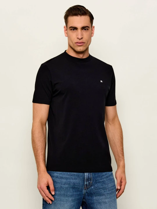 Zdjęcie produktu Karl Lagerfeld T-shirt | Regular Fit czarny