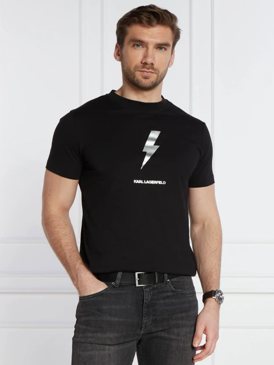 Zdjęcie produktu Karl Lagerfeld T-shirt | Regular Fit