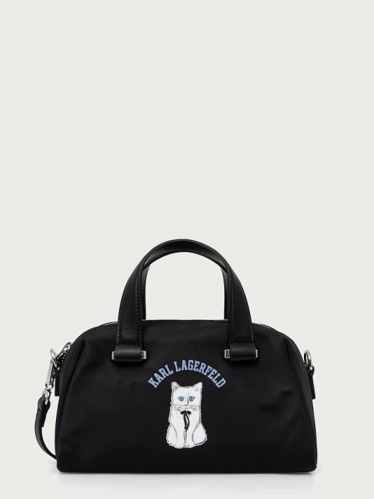 Zdjęcie produktu Karl Lagerfeld torba IKON czarny