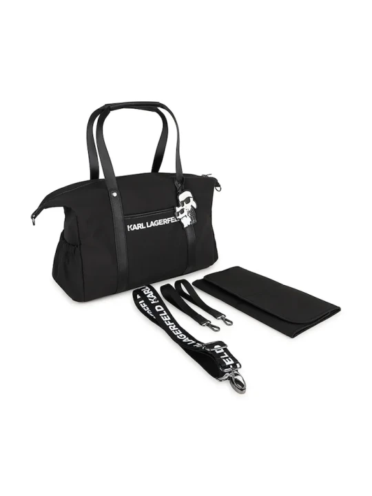 Zdjęcie produktu Karl Lagerfeld torba czarny