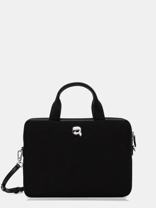 Zdjęcie produktu Karl Lagerfeld torba czarny