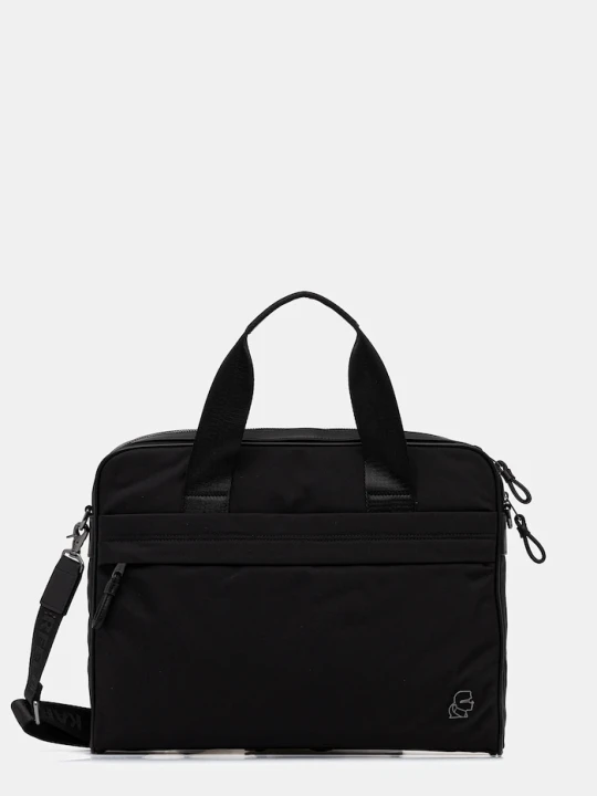 Zdjęcie produktu Karl Lagerfeld torba K/KAMEO czarny