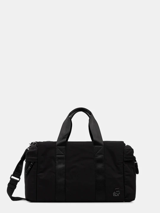 Zdjęcie produktu Karl Lagerfeld torba K/KAMEO 48 x 26 x 20 cm czarny