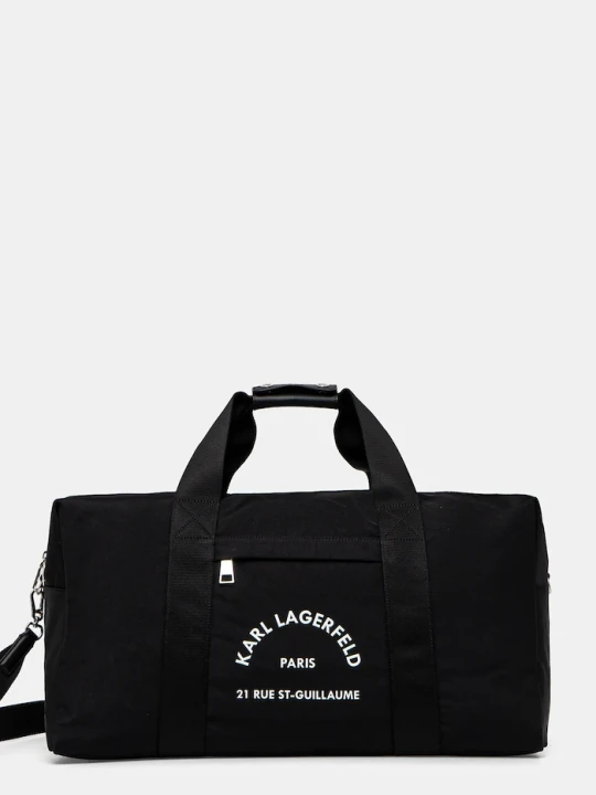 Zdjęcie produktu Karl Lagerfeld torba K/RSG czarny