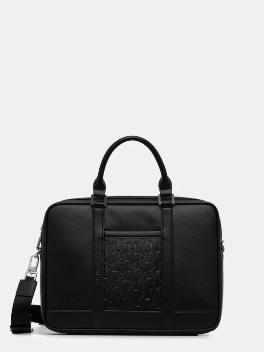 Zdjęcie produktu Karl Lagerfeld torba K/TRAVELLER czarny