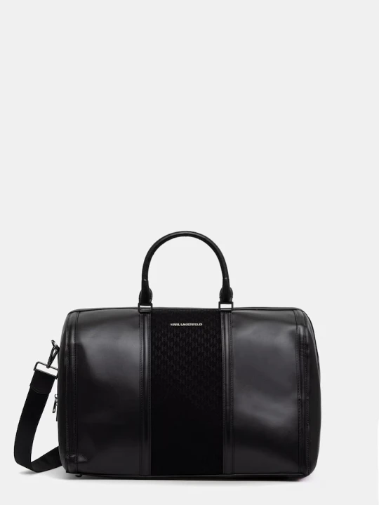 Zdjęcie produktu Karl Lagerfeld torba męska czarny