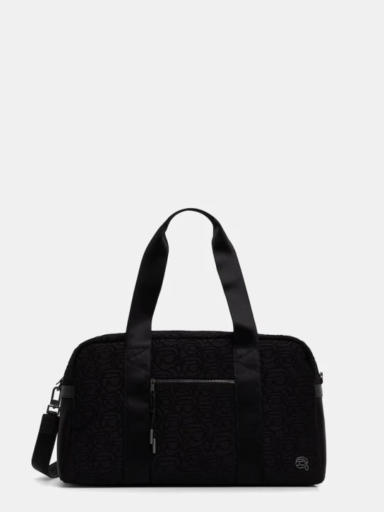 Zdjęcie produktu Karl Lagerfeld torba męska IKON czarny