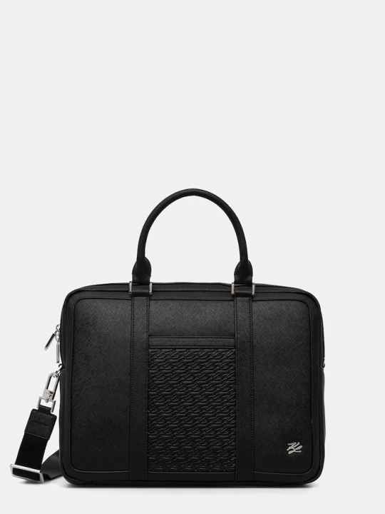 Zdjęcie produktu Karl Lagerfeld torba męska K / AUTOGRAPH czarny