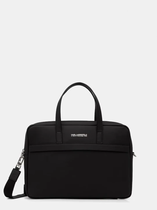 Zdjęcie produktu Karl Lagerfeld torba męska K / ESSENTIAL czarny
