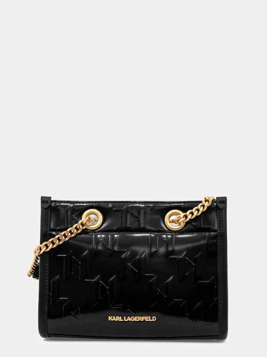 Zdjęcie produktu Karl Lagerfeld torebka czarny