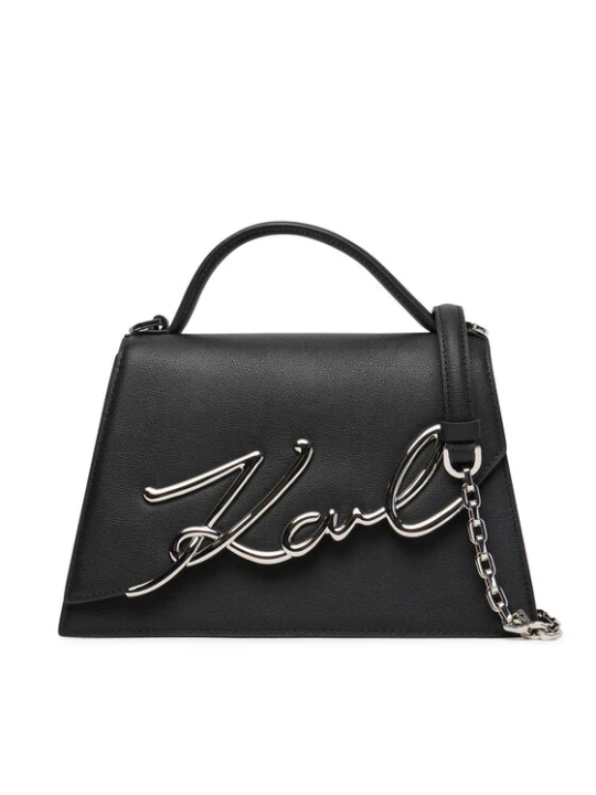 Zdjęcie produktu KARL LAGERFELD Torebka A1W30036 Czarny