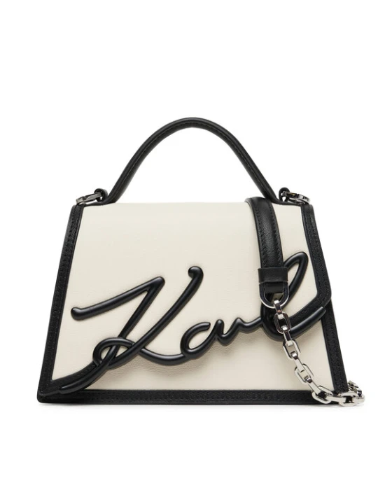 Zdjęcie produktu KARL LAGERFELD Torebka A1W30224 Biały