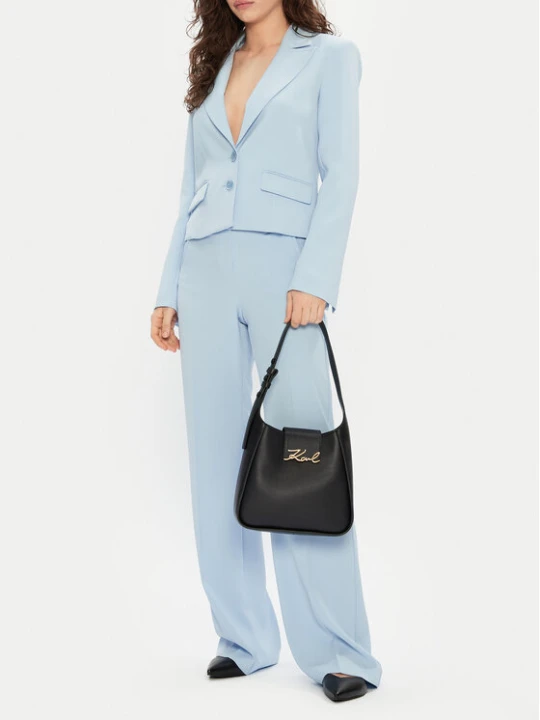 Zdjęcie produktu KARL LAGERFELD Torebka A1W30434 Czarny