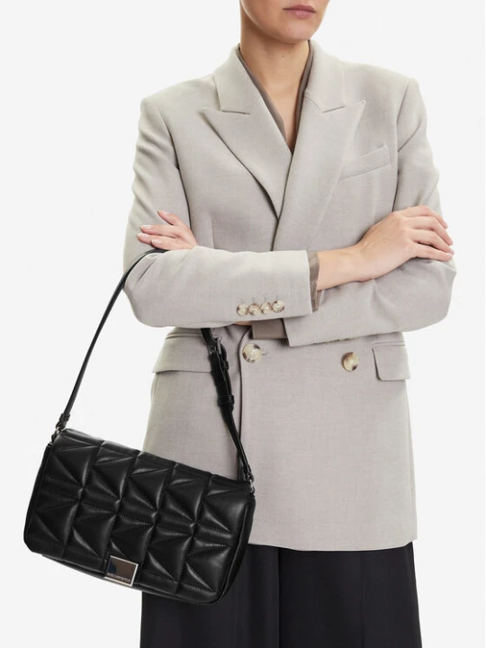 Zdjęcie produktu KARL LAGERFELD Torebka A1W30437 Czarny