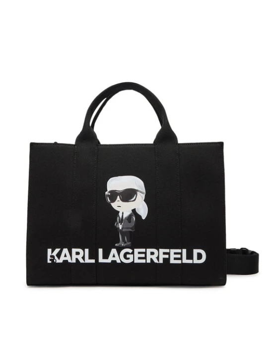 Zdjęcie produktu KARL LAGERFELD Torebka A2W50047 Czarny