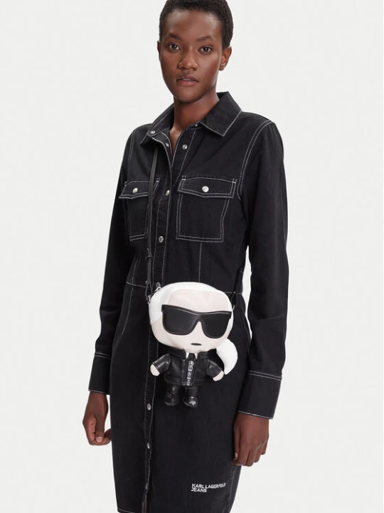 Zdjęcie produktu KARL LAGERFELD Torebka A3W30186 Kolorowy