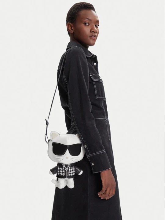 Zdjęcie produktu KARL LAGERFELD Torebka A3W30187 Kolorowy