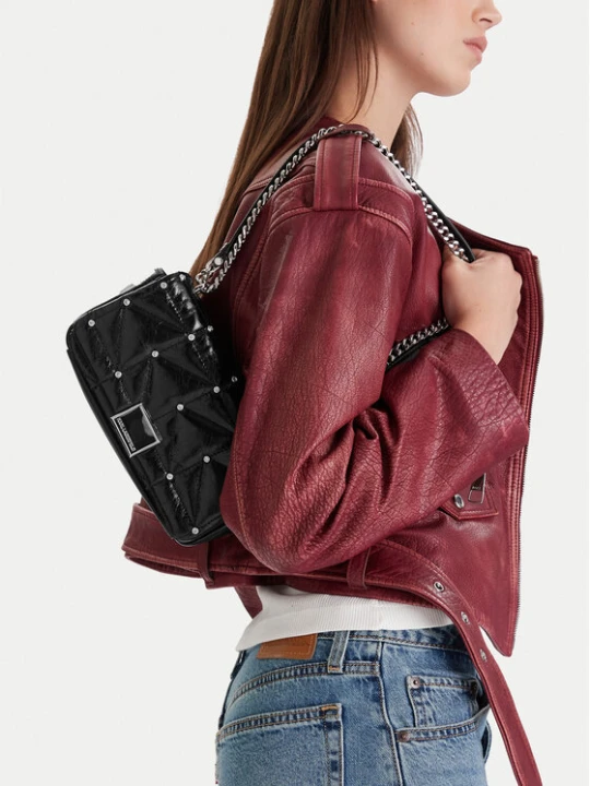 Zdjęcie produktu KARL LAGERFELD Torebka A4W30051 Czarny