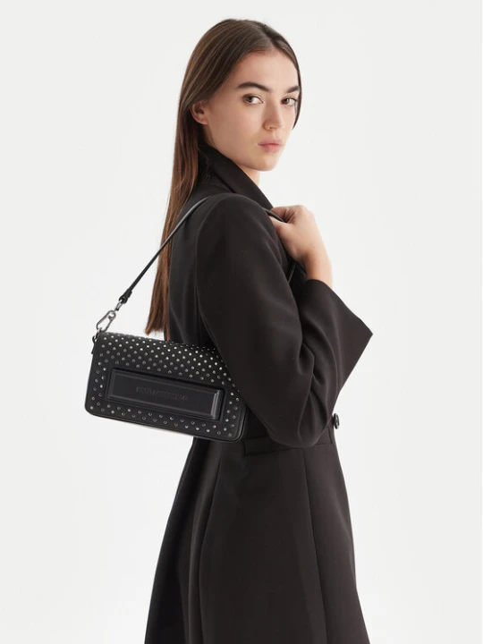 Zdjęcie produktu KARL LAGERFELD Torebka A4W30083 Czarny