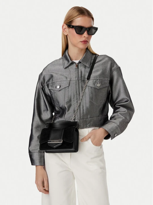 Zdjęcie produktu KARL LAGERFELD Torebka A4W30276 Czarny
