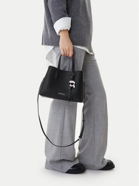Zdjęcie produktu KARL LAGERFELD Torebka B1W30003 Czarny
