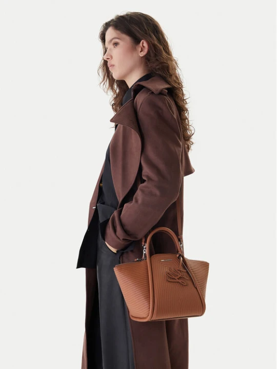 Zdjęcie produktu KARL LAGERFELD Torebka B1W30044 Brązowy