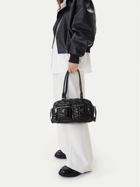 Zdjęcie produktu KARL LAGERFELD Torebka B1W30089 Czarny