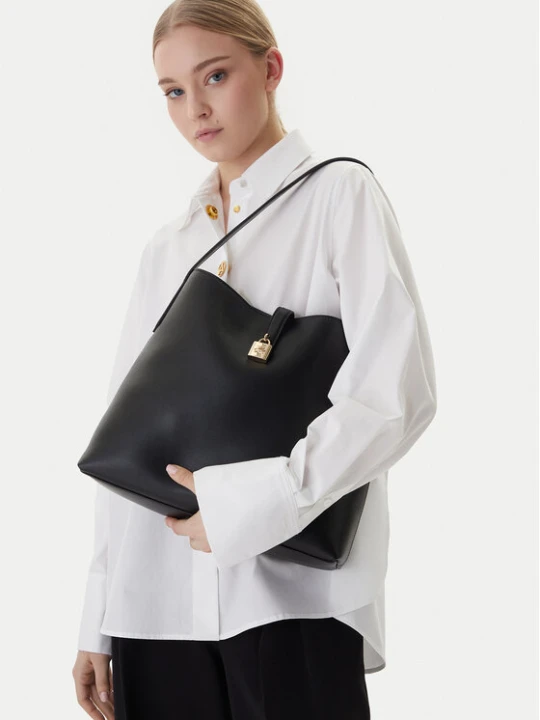 Zdjęcie produktu KARL LAGERFELD Torebka B1W30096 Czarny