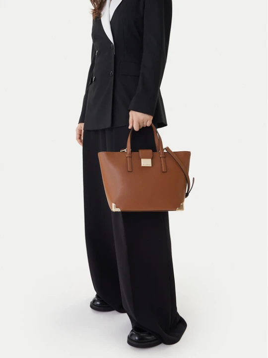 Zdjęcie produktu KARL LAGERFELD Torebka B1W30256 Brązowy