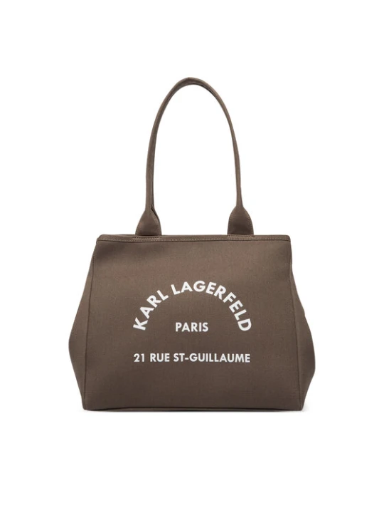 Zdjęcie produktu KARL LAGERFELD Torebka B1W50010 Brązowy