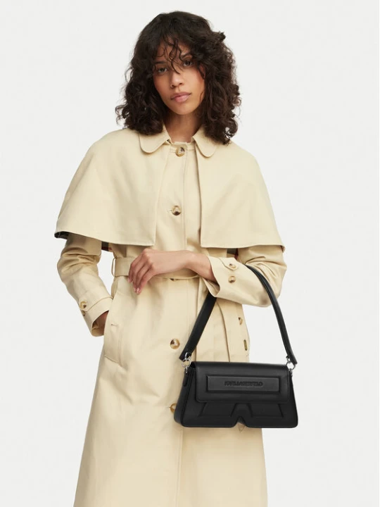 Zdjęcie produktu KARL LAGERFELD Torebka B2W30262 Czarny