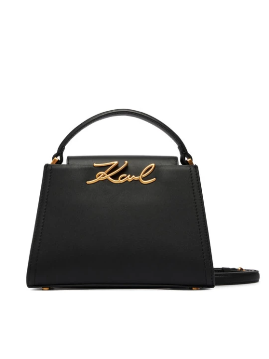 Zdjęcie produktu KARL LAGERFELD Torebka B3W30018 Czarny