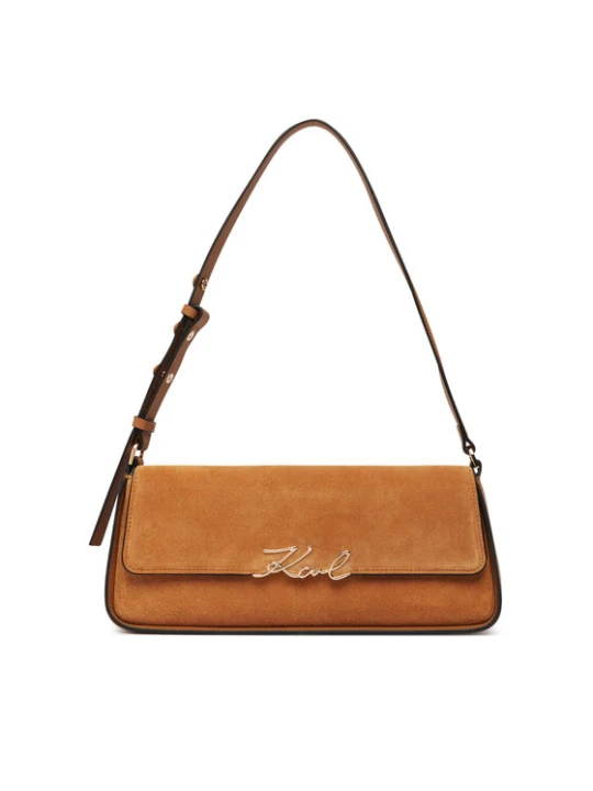 Zdjęcie produktu KARL LAGERFELD Torebka B3W30025 Brązowy