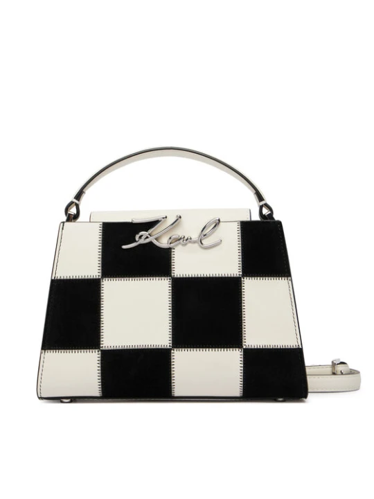 Zdjęcie produktu KARL LAGERFELD Torebka B3W30027 Czarny
