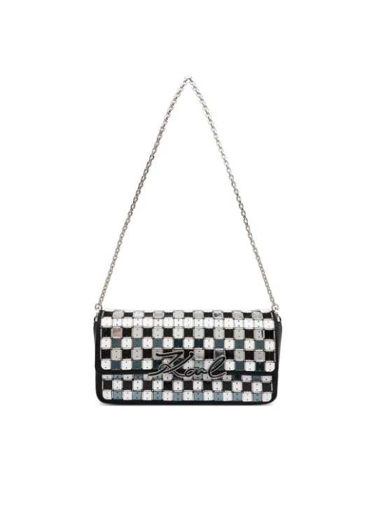 Zdjęcie produktu KARL LAGERFELD Torebka B3W30029 Czarny