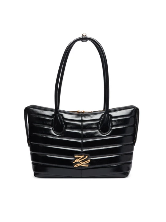 Zdjęcie produktu KARL LAGERFELD Torebka B3W30046 Czarny