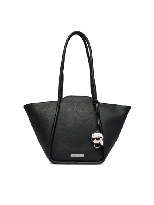 Zdjęcie produktu KARL LAGERFELD Torebka B3W30116 Czarny