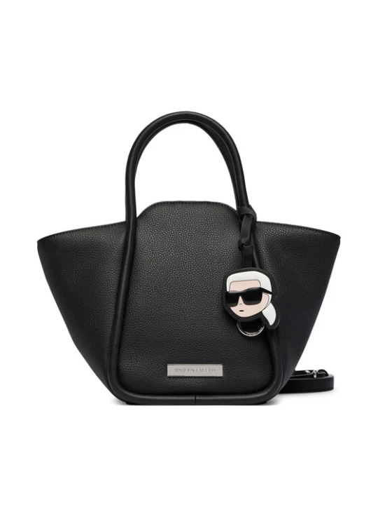 Zdjęcie produktu KARL LAGERFELD Torebka B3W30117 Czarny