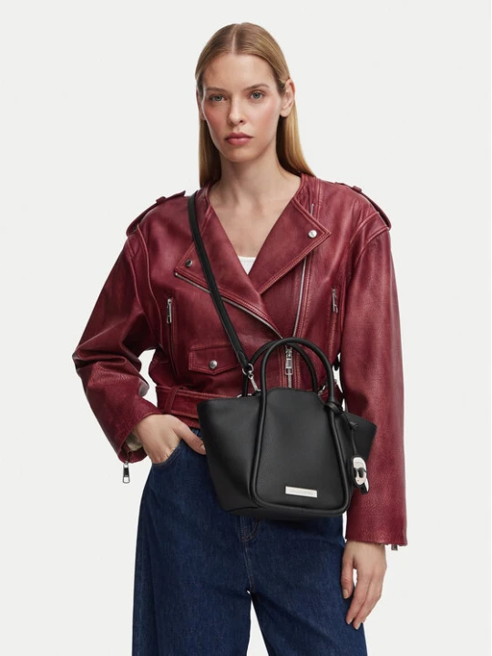 Zdjęcie produktu KARL LAGERFELD Torebka B3W30117 Czarny