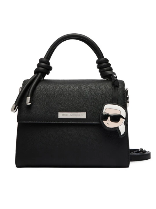 Zdjęcie produktu KARL LAGERFELD Torebka B3W30125 Czarny