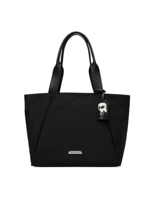 Zdjęcie produktu KARL LAGERFELD Torebka B3W30128 Czarny