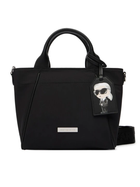Zdjęcie produktu KARL LAGERFELD Torebka B3W30129 Czarny