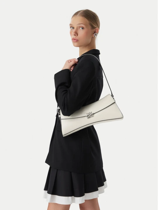 Zdjęcie produktu KARL LAGERFELD Torebka B3W30267 Biały
