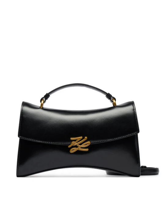 Zdjęcie produktu KARL LAGERFELD Torebka B3W30270 Czarny