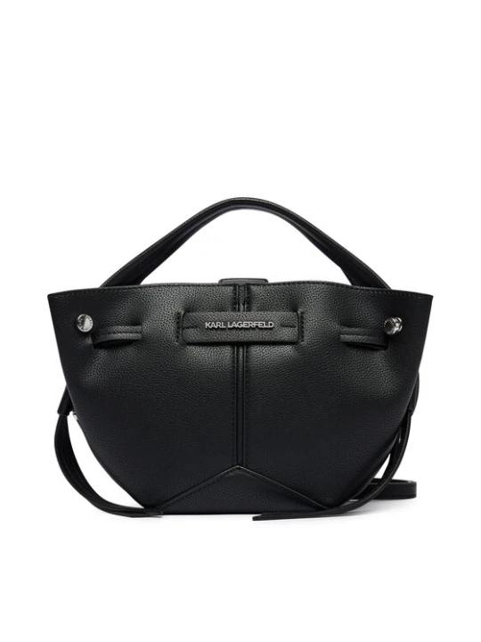 Zdjęcie produktu KARL LAGERFELD Torebka B3W30280 Czarny