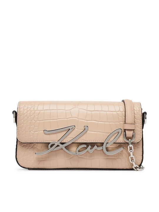 Zdjęcie produktu KARL LAGERFELD Torebka B3W30302 Różowy