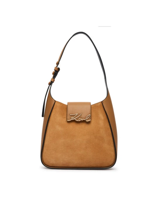Zdjęcie produktu KARL LAGERFELD Torebka B3W30305 Brązowy